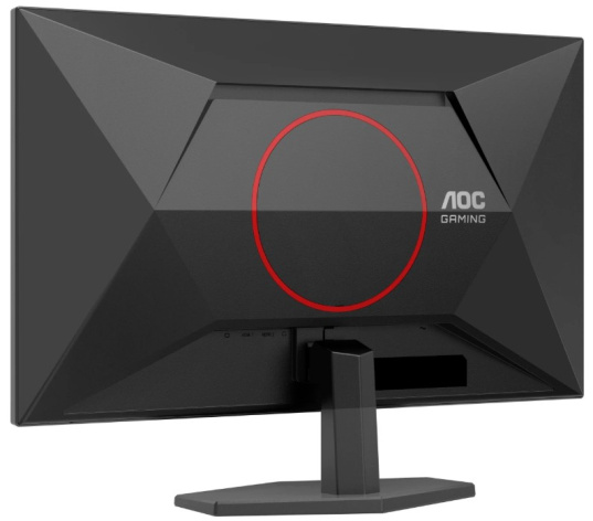 фото Монитор  AOC Q27G42ZE в Омске