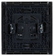 фото Розетка без заземления  IEK FP-R10-10-K46 в Казани