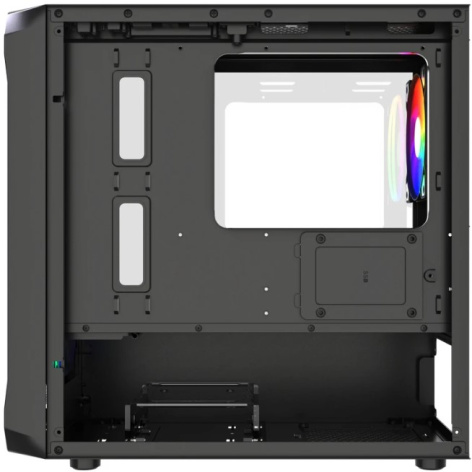 фото Корпус mATX Powercase Mistral Micro A3B ARGB V2 в Казани
