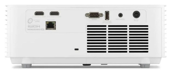 фото Проектор Viewsonic LSD500-4K (Лазер) в Уфе