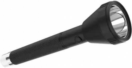 

Фонарь Gauss GF201 ручной GFL201 5.5W 180lm Li-ion 2400mAh LED, GF201