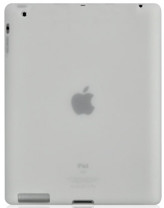 фото Чехол  Luxa2 tough Case White