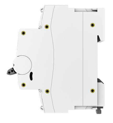 фото Автоматический выключатель  EKF mcb47100m-4-100C-pro в Казани