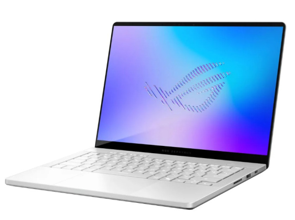 фото Ноутбук ASUS ROG Zephyrus G14 GU405AR-SY018 (, , , , ) [90NR0P93-M000X0]