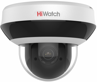 фото Видеокамера IP HiWatch DS-I205M(B) в Омске