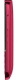 фото Мобильный телефон  Nokia 300 Asha Red