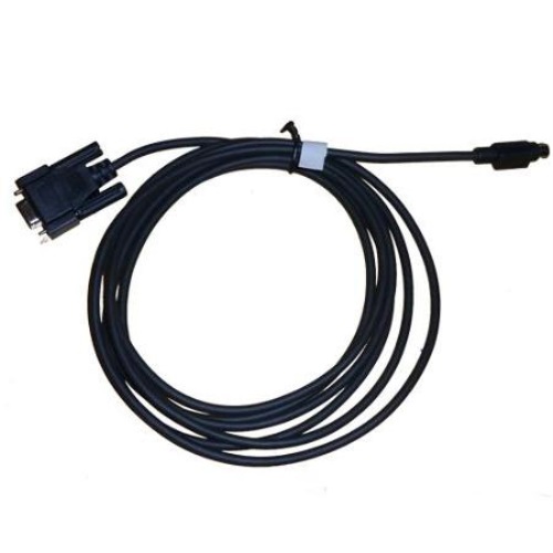 

Кабель Polycom 2457-63542-001 serial cable for the group series 300 and group series 500. DB9-F to 8-PIN DIN, 3 meters., 2457-63542-001