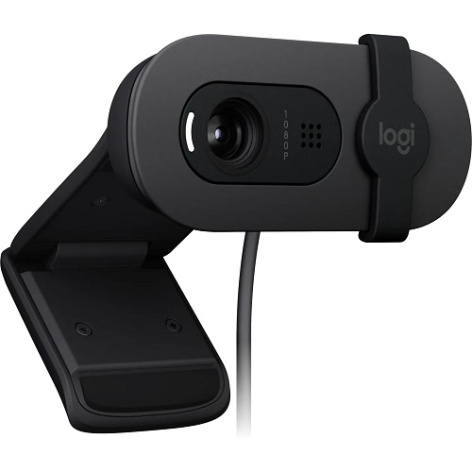 фото Веб-камера  Logitech Brio 100 в Екатеринбурге