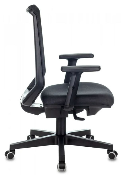 фото Кресло  Бюрократ EXPERT BLACK в Красноярске