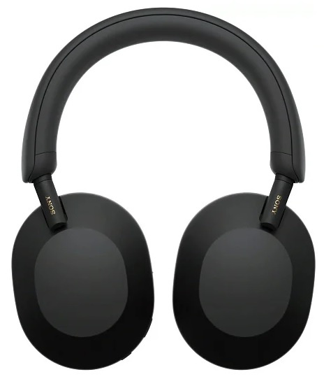 фото Наушники полноразмерные Sony WH-1000XM5 (УЦЕНЕННЫЙ) в Санкт-Петербургe