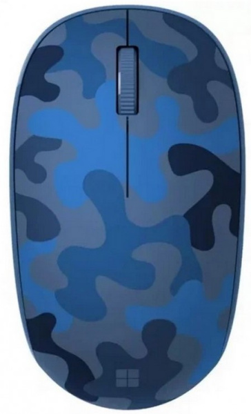 фото Мышь Wireless Microsoft 8KX-00019 в Челябинске