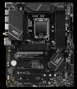 фото Материнская плата MSI PRO B760-P WIFI DDR4