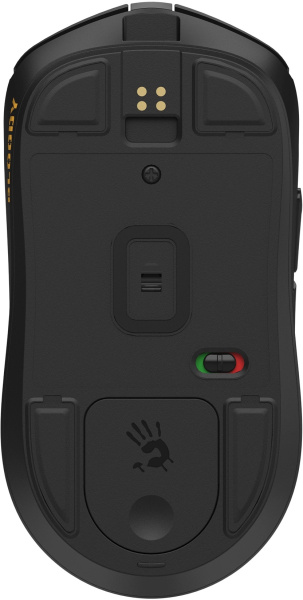 фото Мышь Wireless A4Tech Bloody R72 Ultra Duo в Красноярске