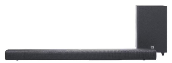 фото Саундбар  JBL Cinema SB550 в Самаре