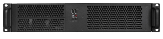 фото Корпус серверный 2U Exegate Pro 2U390-04 в Омске