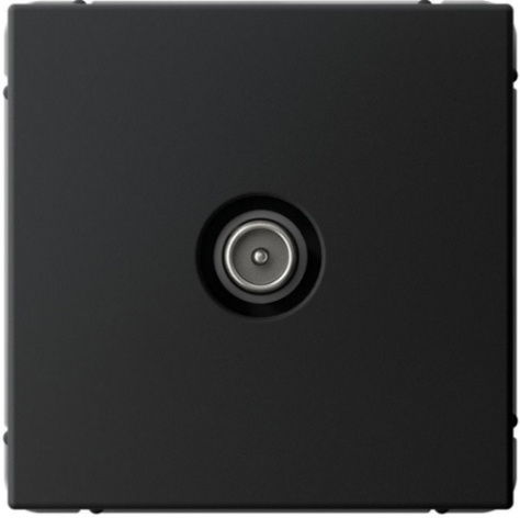 Изображение товара Розетка телевизионная проходная Systeme Electric GAL001092 серия ArtGallery