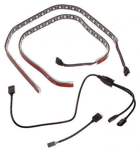 фото Лента светодиодная  Lamptron LAMP-LEDFPR503 в Омске