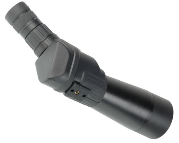 фото Зрительная труба  Veber Pioneer 20-60x60 C