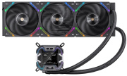 фото Система охлаждения 1STPLAYER X-360 Black