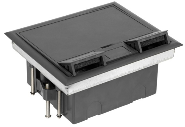 фото Лючок напольный  Datarex DR-PRO-014111 в Уфе