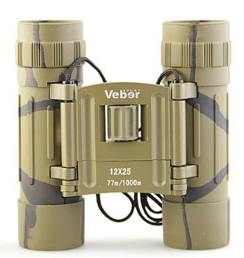 фото Бинокль  Veber SPORT в Челябинске