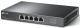 фото Коммутатор неуправляемый TP-LINK TL-SG105-M2 в Краснодаре