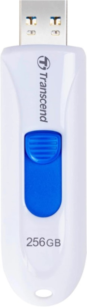 фото Накопитель USB 3.1 256GB Transcend TS256GJF790W в Перми
