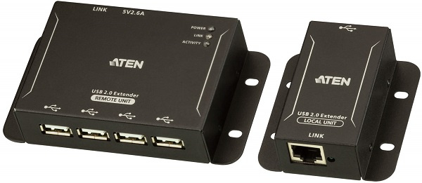 фото Удлинитель  Aten UCE3250 в Омске