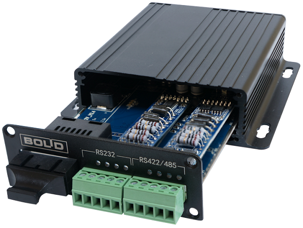 фото Медиа-конвертер Болид RS-FX-SM40 исп.80 в Краснодаре