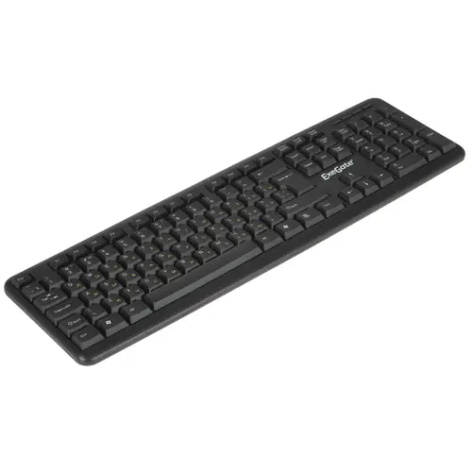 фото Клавиатура  Exegate Professional Standard LY-405 в Красноярске