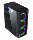 фото Корпус ATX Powercase Mistral X4 Mesh LED в Уфе