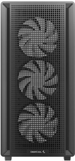 фото Корпус ATX Deepcool CC550 4F в Нижнем Новгороде