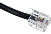 фото Кабель Cablexpert TC6P4C-3M-BK
