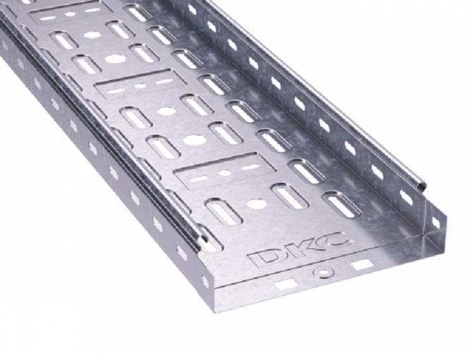 

Лоток листовой перфорированный DKC 35264 200х50 L3000 "S5 Combitech", 35264