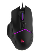 фото Мышь A4Tech W95 MAX STONE BLACK