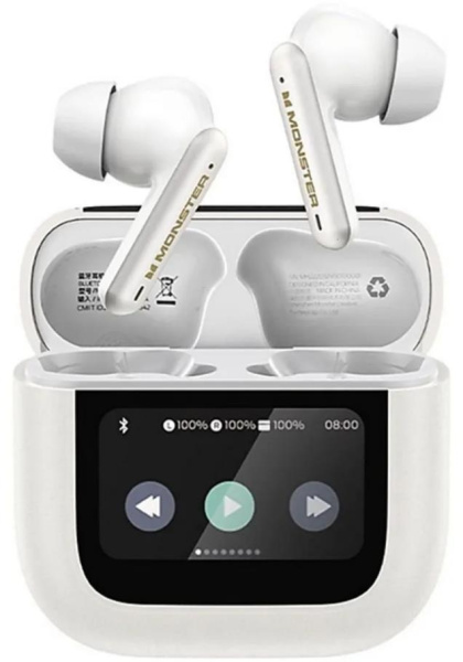 Изображение товара Наушники Monster TH300 MH22203