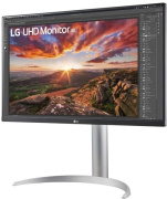фото Монитор LG UltraFine 27UP850K-W