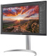 фото Монитор 27" LG UltraFine 27UP850K-W в Уфе