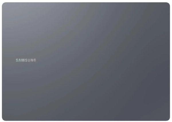 фото Ноутбук  Samsung Galaxy Book4 Pro в Казани 16 ", Core Ultra 5, 16 Гб RAM, 512 Гб SSD, Arc graphics, Серый