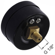 фото Вакуумметр МЕГЕОН 98030L