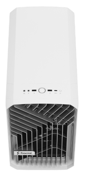 фото Корпус mini-DTX Fractal Design Torrent Nano в Казани