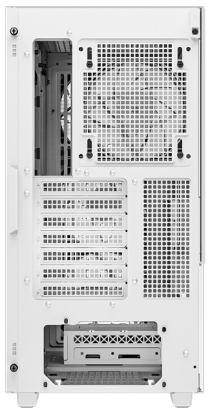 фото Корпус eATX Deepcool CH560 WH в Волгограде