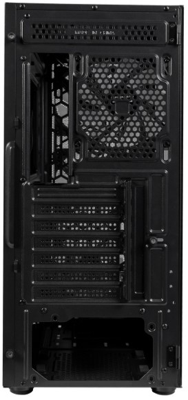 фото Корпус ATX Eurocase A311 4ARGB в Челябинске