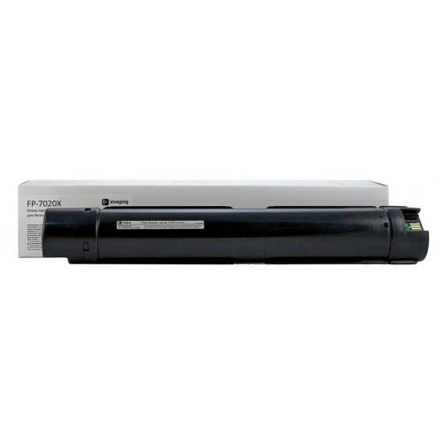 

Тонер-картридж F+ FP-7020XM пурпурный, 16 500 страниц, для Xerox моделей VL C7020/C7025/C7030, FP-7020XM