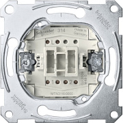 фото Переключатель  Schneider Electric MTN3117-0000
