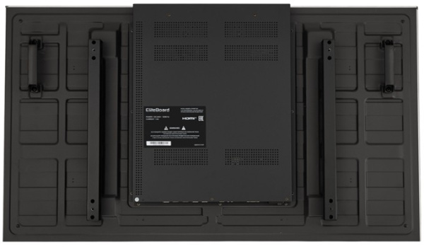 фото Панель LCD  EliteBoard SK555FCLN в Санкт-Петербургe