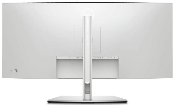 фото Монитор 34" Dell UltraSharp U3425WE в Самаре