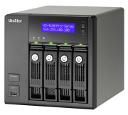 фото Система QNAP VS-4112 Pro+