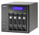фото Система  QNAP VS-4112 Pro+ в Уфе
