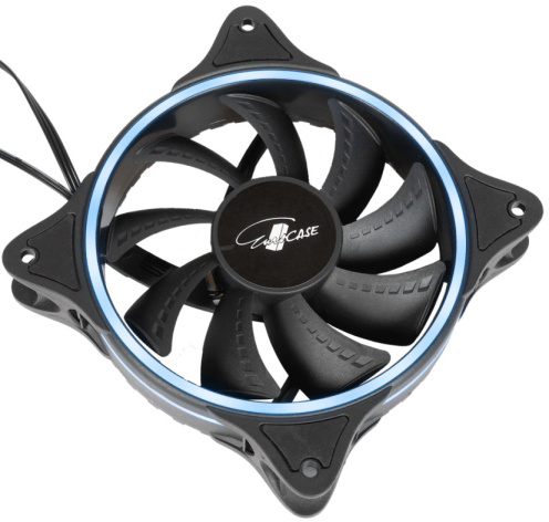 фото Вентилятор для корпуса Eurocase OUT GLOW ARGB в Волгограде